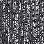 Interface Shibori Coll - Tatami II / Bouclé / 50 cm x 50 cm / Grey / 2