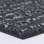 Interface Shibori Coll - Tatami II / Bouclé / 50 cm x 50 cm / Grey / 3
