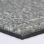 Interface Shibori Coll - Tatami II / Bouclé / 50 cm x 50 cm / Grey / 3