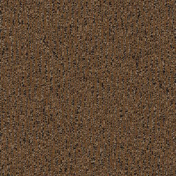 Interface Shibori Coll - Tatami II / Bouclé / 50 cm x 50 cm / Brown