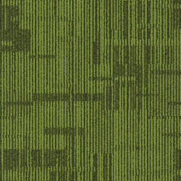 Interface Syncopation II / Bouclé / 50 cm x 50 cm / Brown