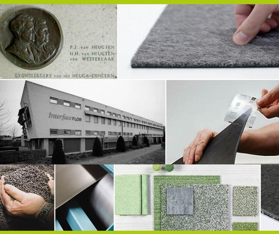 Heuga Carpet Tiles / Heuga Carpet Tiles