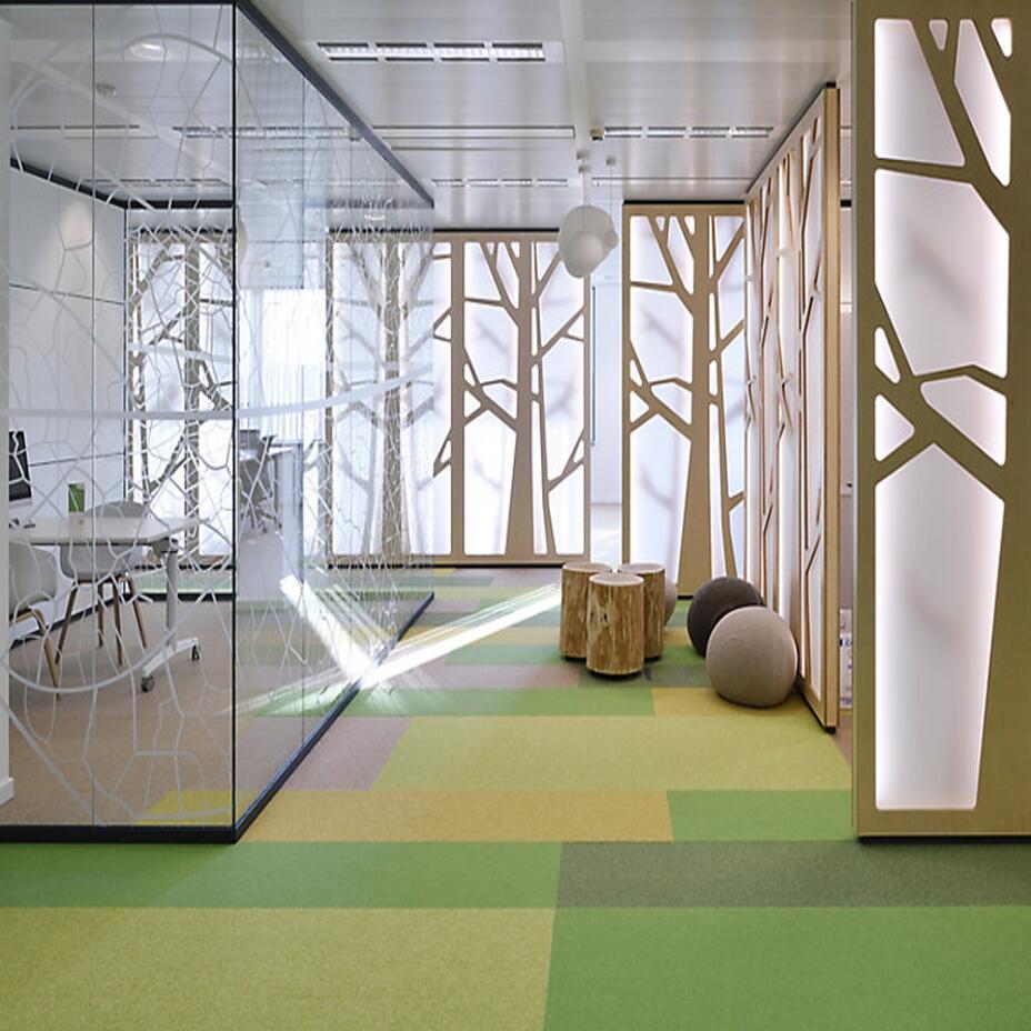 Heuga 727 Carpet Tile / Heuga 727 Carpet Tile