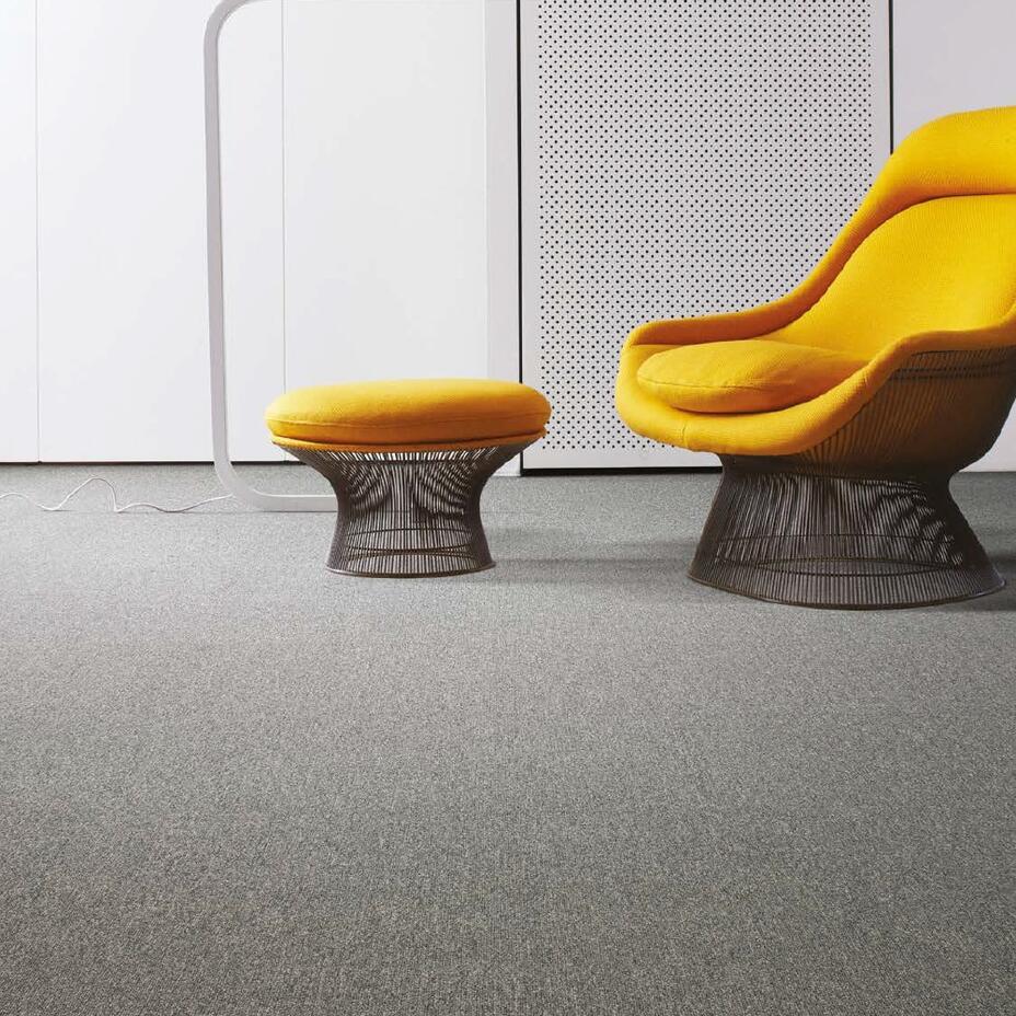 Heuga 580 Carpet Tiles / Heuga 580 Carpet Tiles