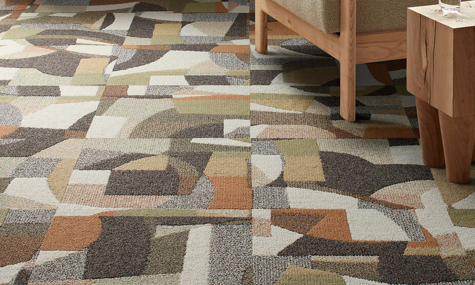 Ambience in the living room / Ambience in the living room