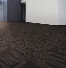 Bisanzio Byzas Carpet Tiles by Interface 